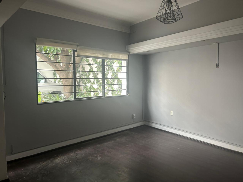 Casa En Renta En Polanco
