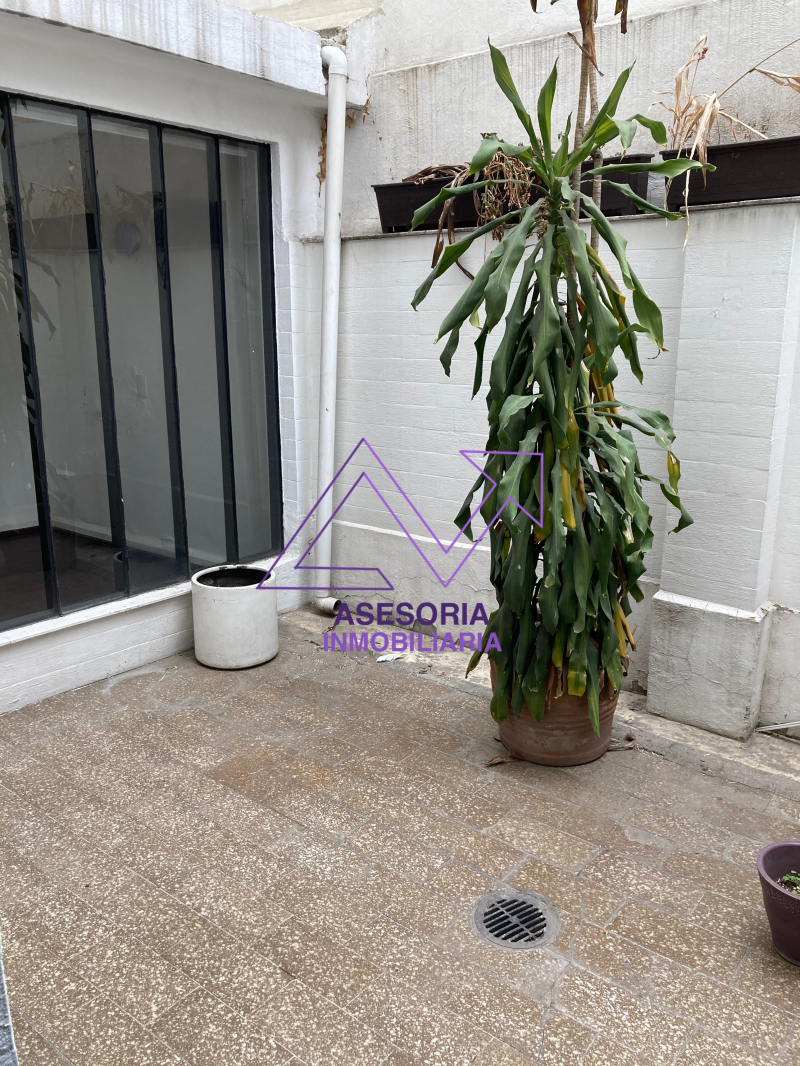 Departamento En Renta En Polanco