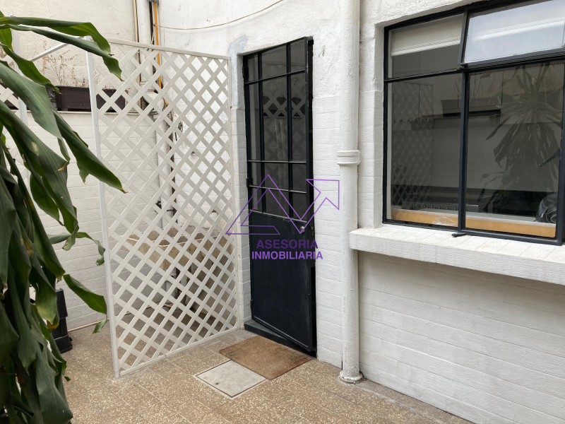 Departamento En Renta En Polanco