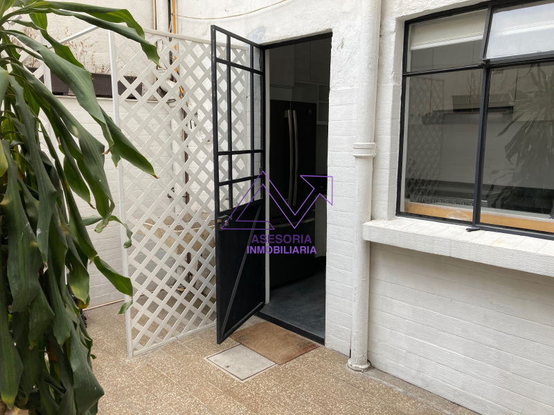 Departamento En Renta En Polanco