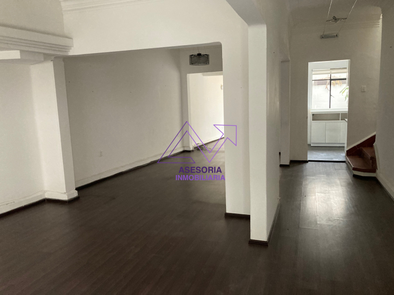 Departamento En Renta En Polanco