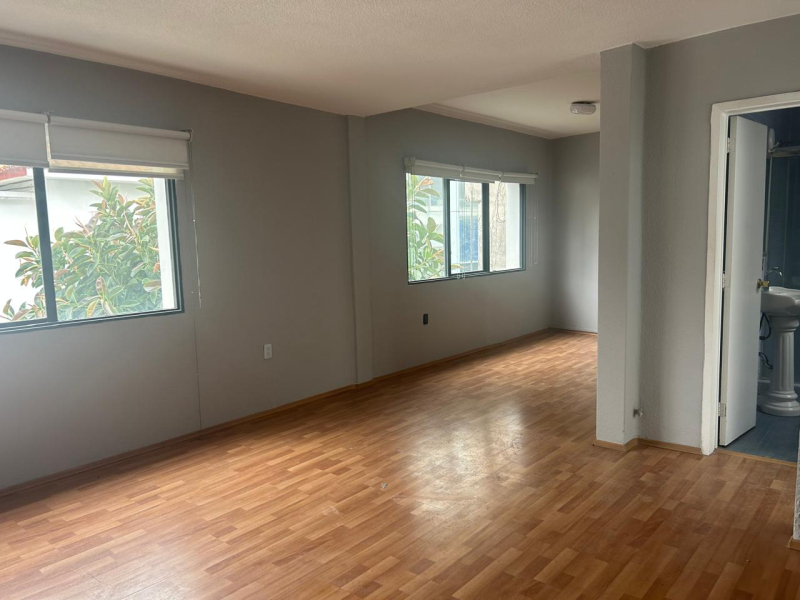 Casa En Renta En Polanco