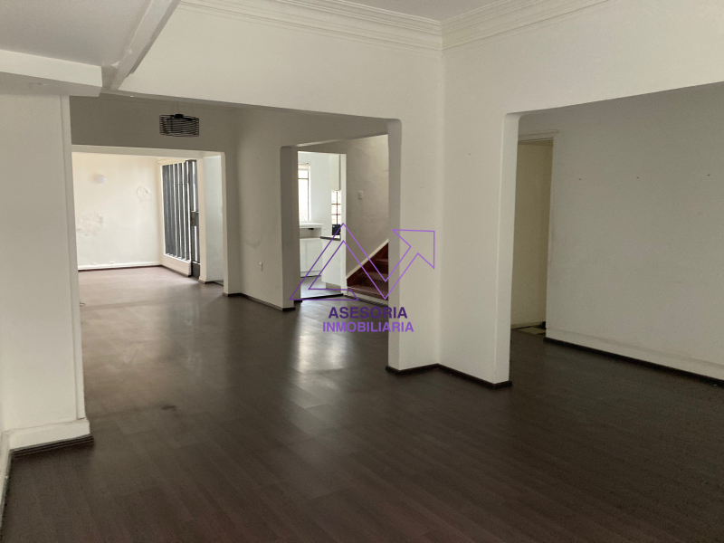 Departamento En Renta En Polanco