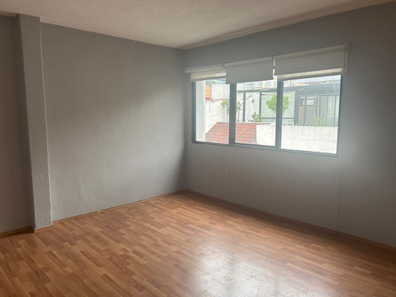 Casa En Renta En Polanco