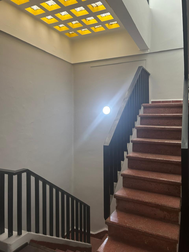 Casa En Renta En Polanco