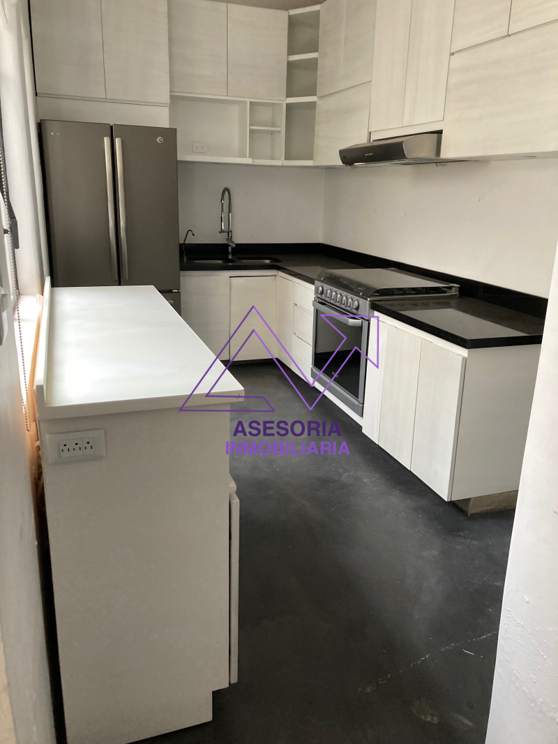 Departamento En Renta En Polanco