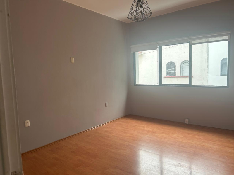 Casa En Renta En Polanco