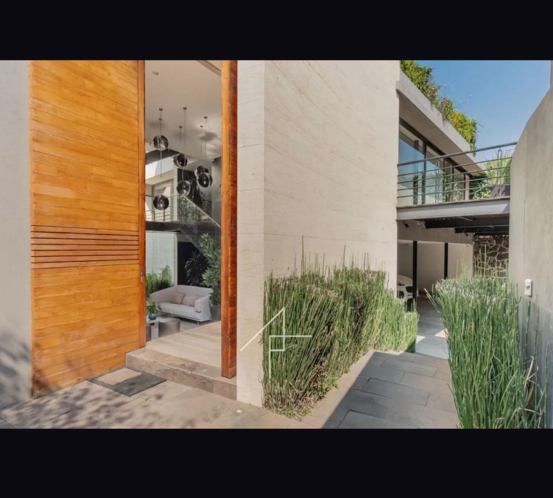 Casa en Venta en Lomas de Chapultepec