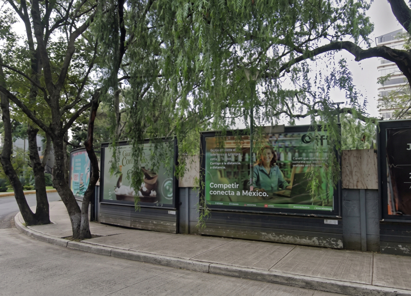 Terreno En Venta En Fuentes Del Pedregal