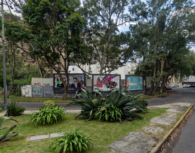 Terreno En Venta En Fuentes Del Pedregal