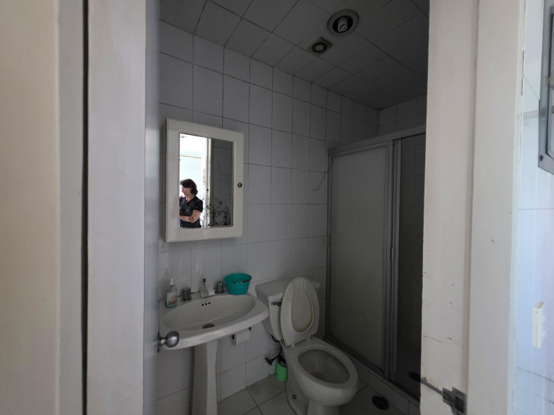 departamento en venta o renta en lomas de chapultepec