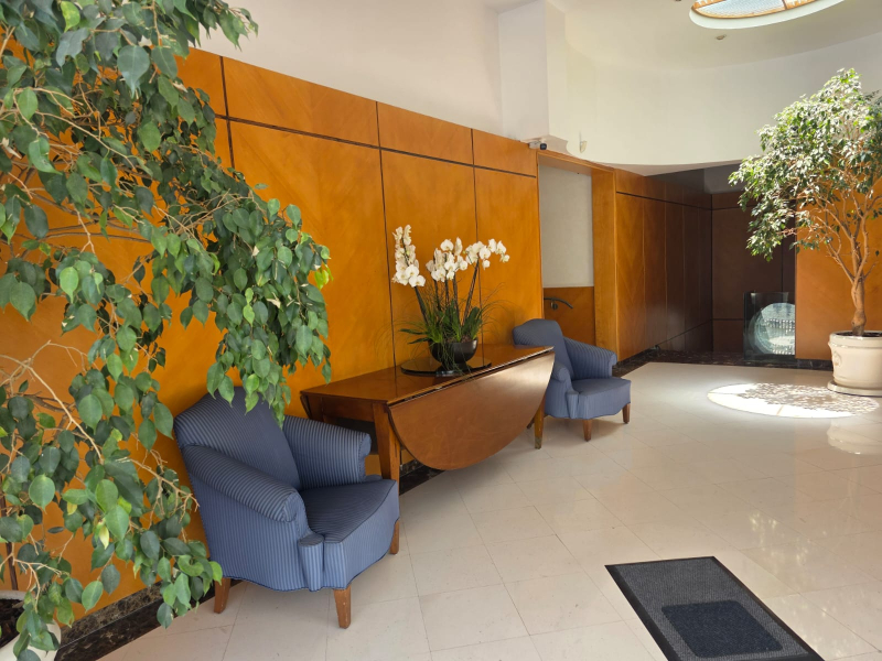 departamento en venta o renta en lomas de chapultepec