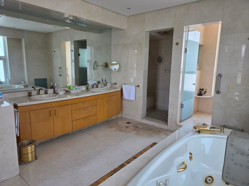 departamento en venta o renta en lomas de chapultepec