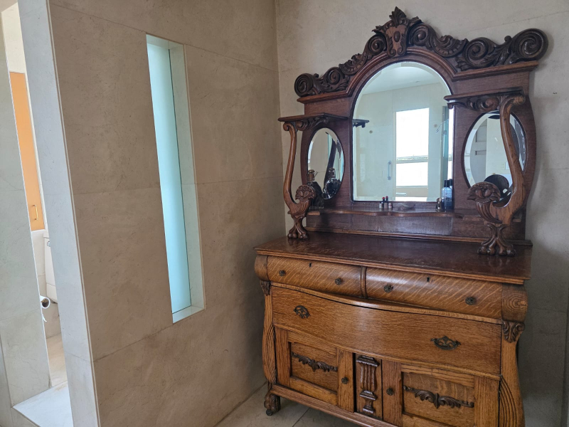 departamento en venta o renta en lomas de chapultepec