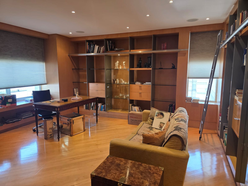 departamento en venta o renta en lomas de chapultepec
