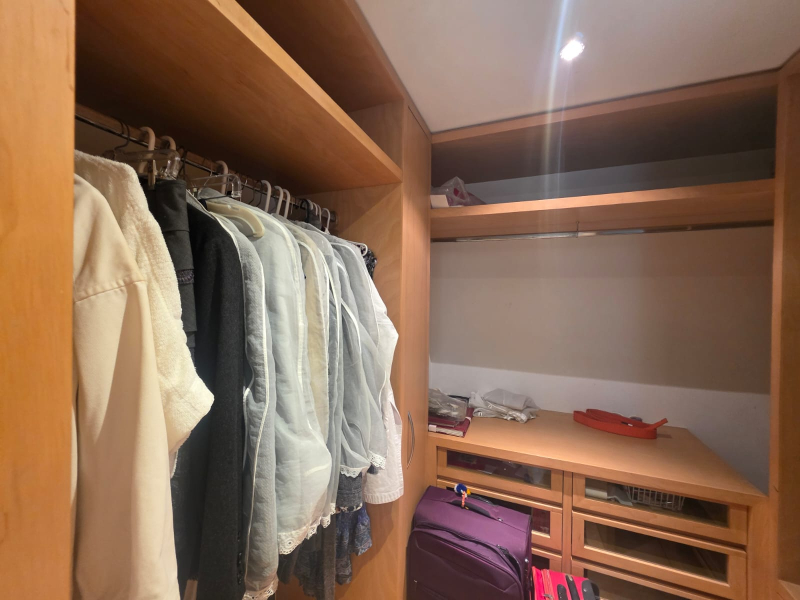 departamento en venta o renta en lomas de chapultepec