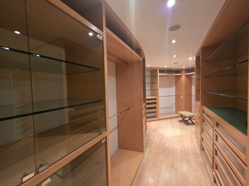departamento en venta o renta en lomas de chapultepec