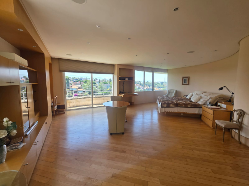 departamento en venta o renta en lomas de chapultepec