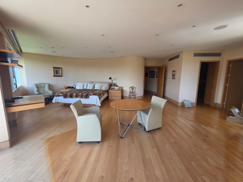 departamento en venta o renta en lomas de chapultepec