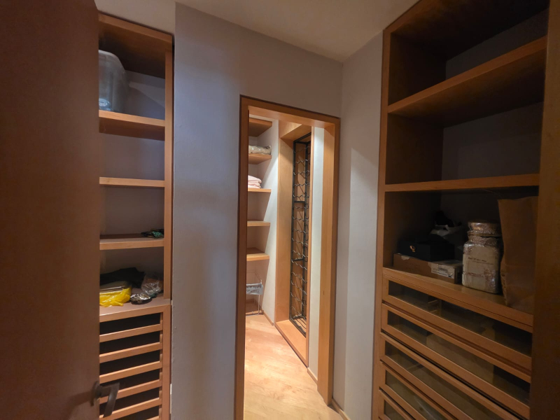 departamento en venta o renta en lomas de chapultepec