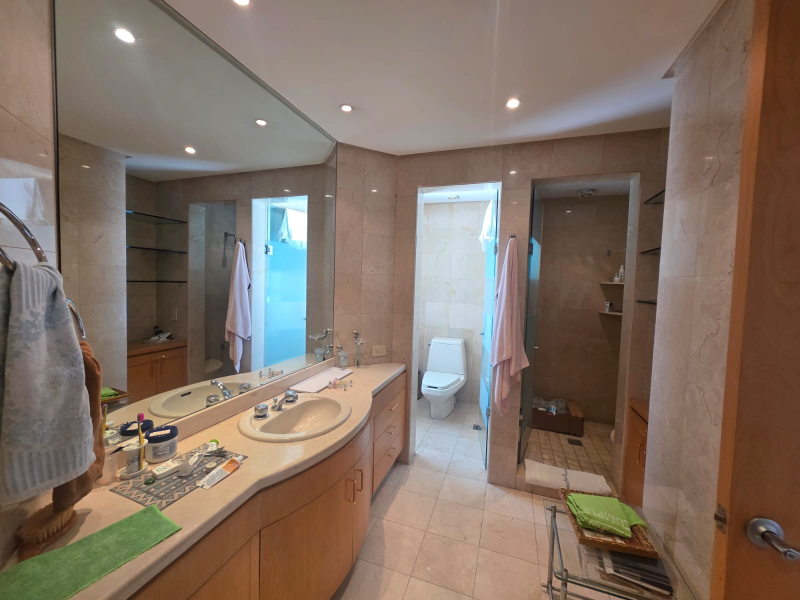 Departamento En Venta O Renta En Lomas De Chapultepec