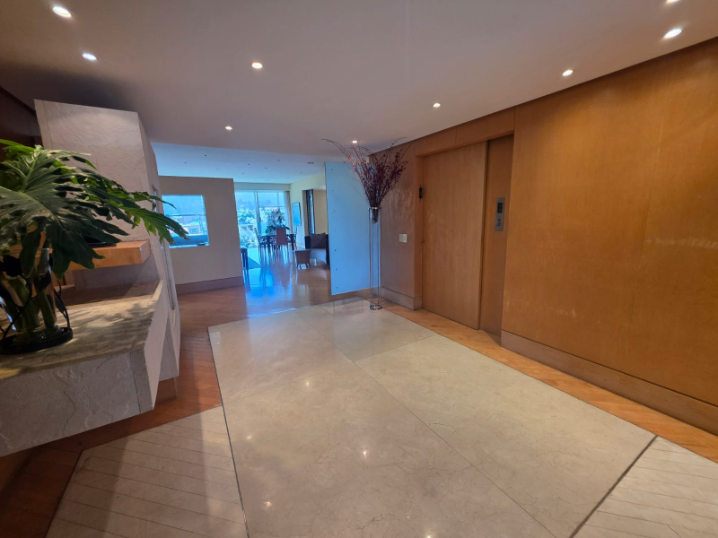 Departamento En Venta O Renta En Lomas De Chapultepec