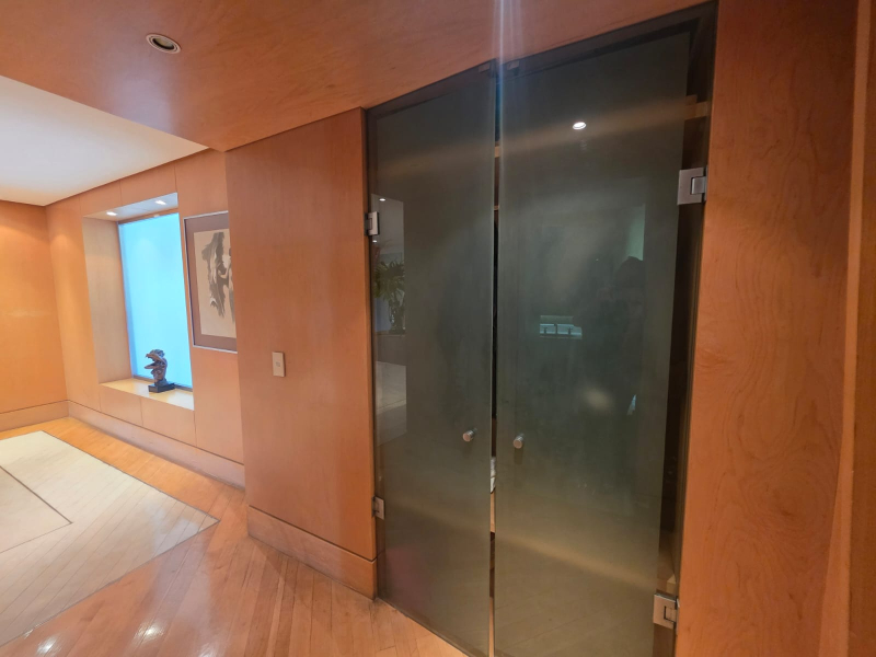 Departamento En Venta O Renta En Lomas De Chapultepec