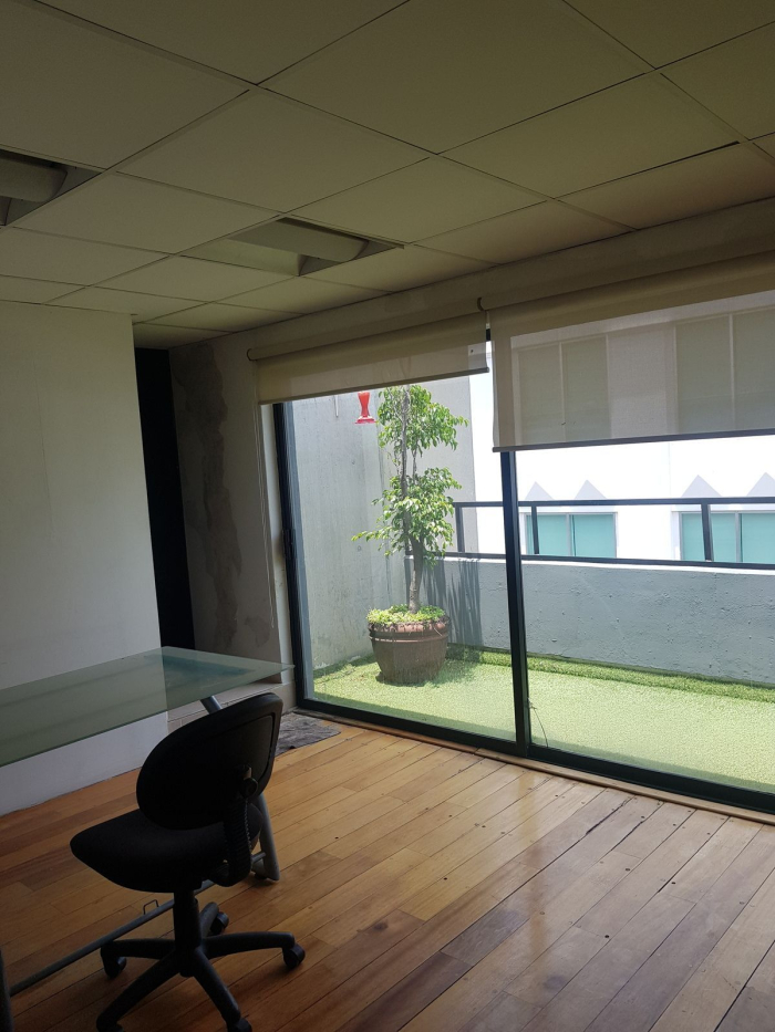 VENTA Oficina En Bosque De Las Lomas