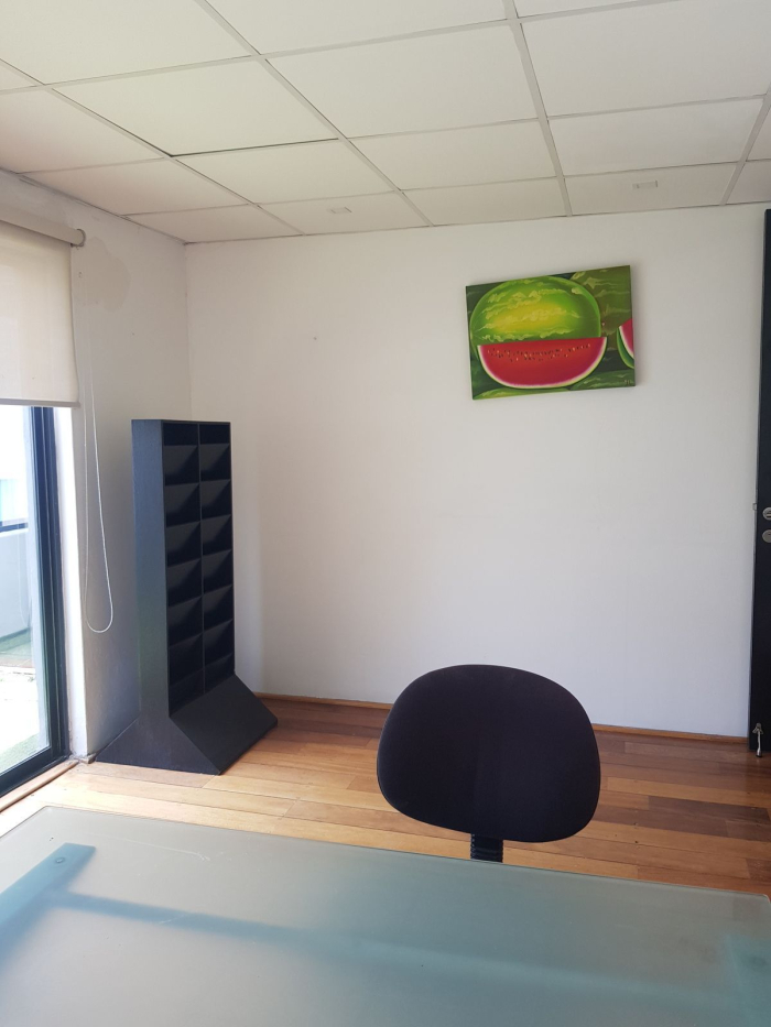 VENTA Oficina En Bosque De Las Lomas