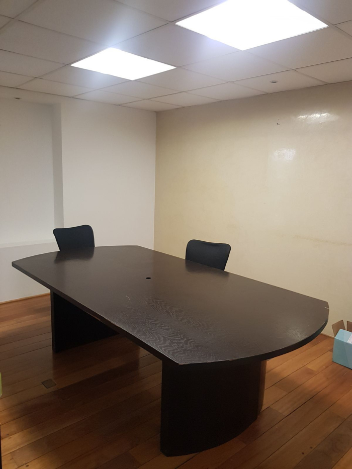 VENTA Oficina En Bosque De Las Lomas