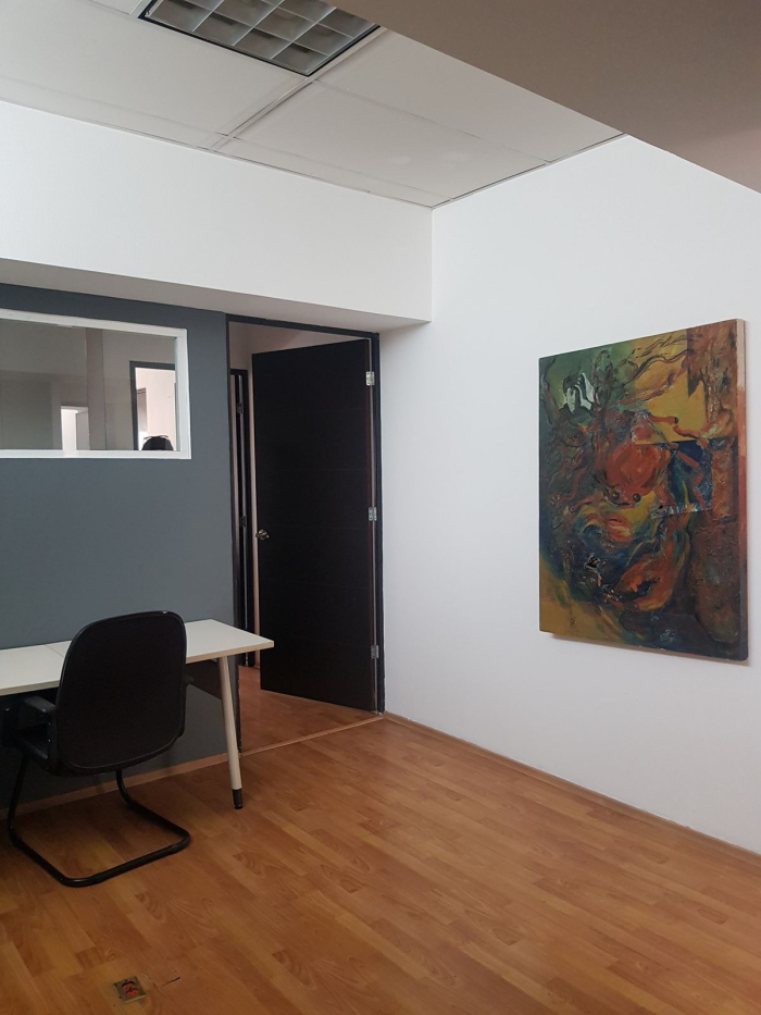 VENTA Oficina En Bosque De Las Lomas
