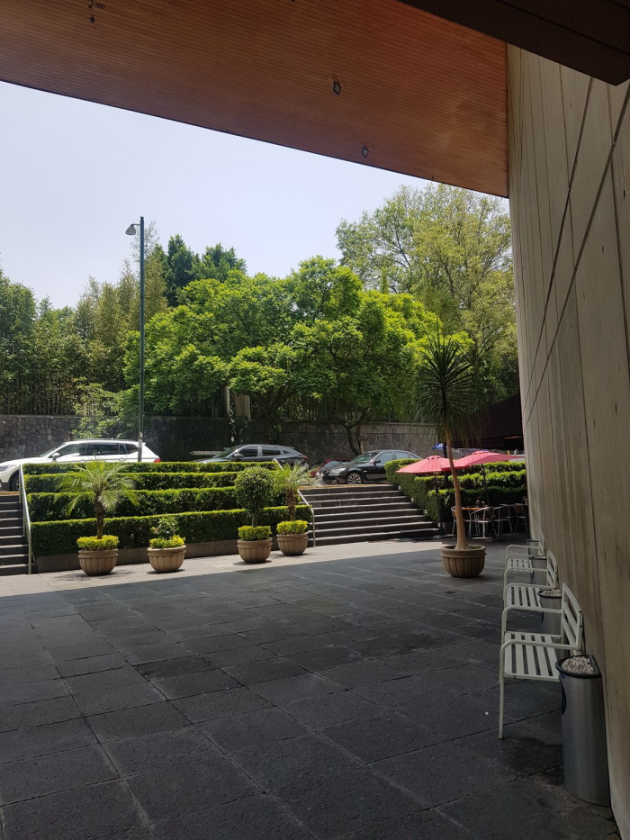 VENTA Oficina En Bosque De Las Lomas