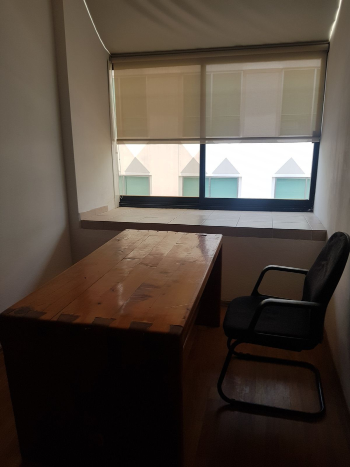 VENTA Oficina En Bosque De Las Lomas
