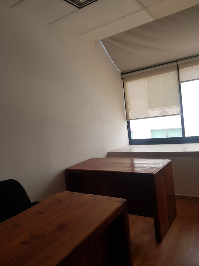 VENTA Oficina En Bosque De Las Lomas