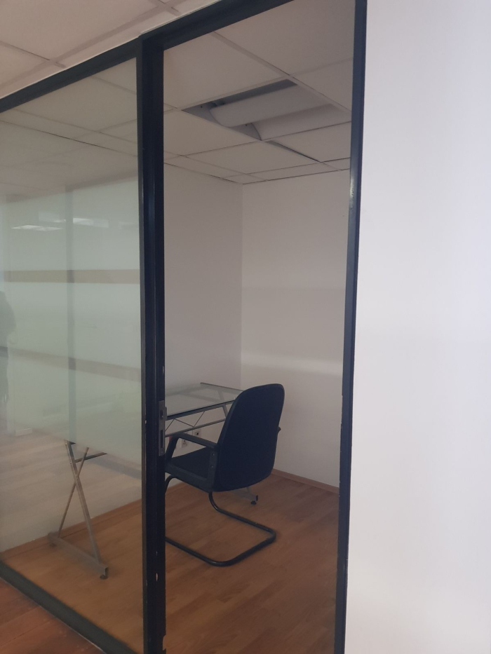 VENTA Oficina En Bosque De Las Lomas