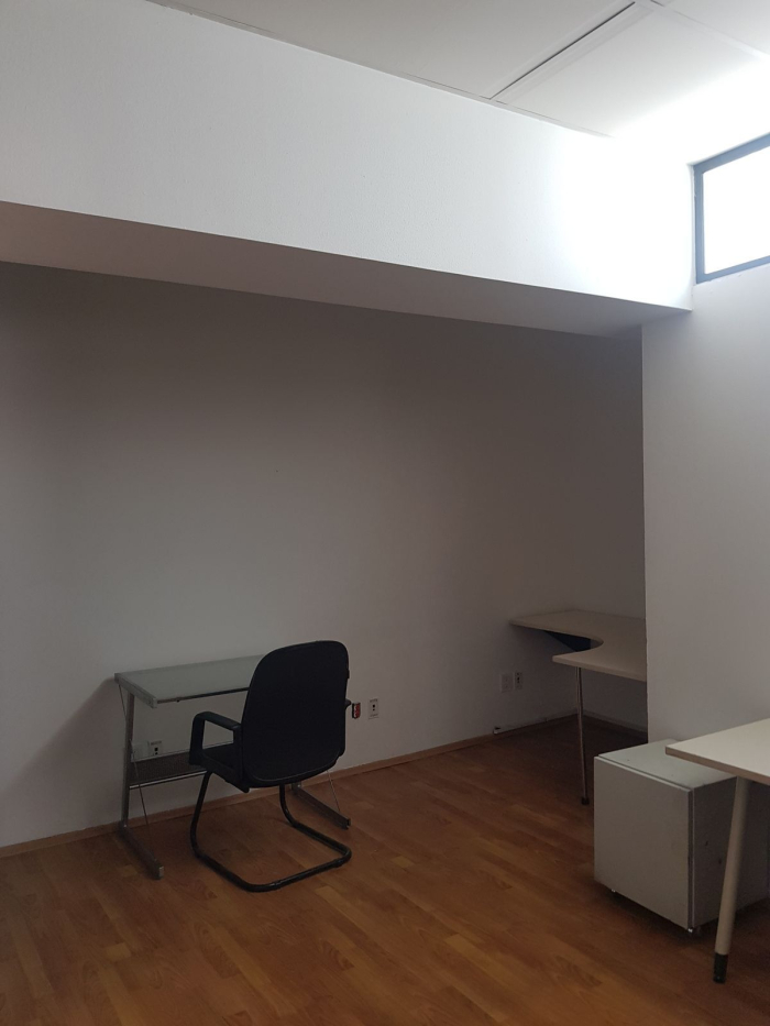 VENTA Oficina En Bosque De Las Lomas