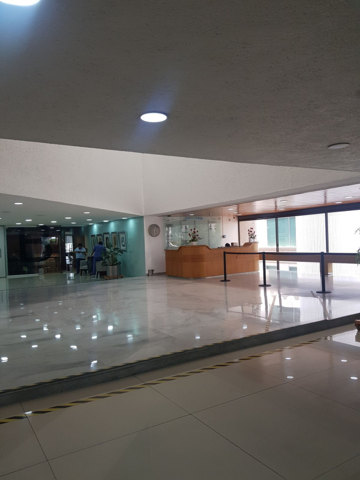 VENTA Oficina En Bosque De Las Lomas