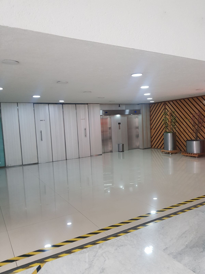 VENTA Oficina En Bosque De Las Lomas