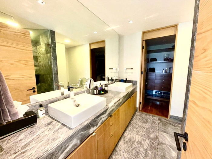 Departamento En Venta Avivia Bosques De Las Lomas