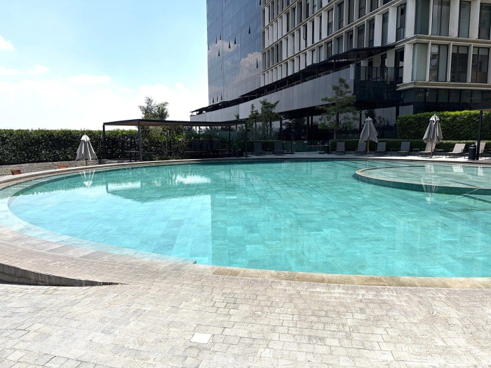 Departamento En Venta Avivia Bosques De Las Lomas