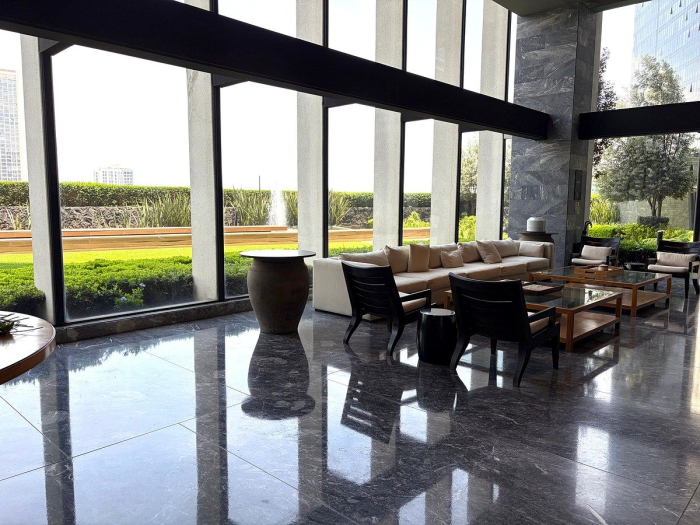 Departamento En Venta Avivia Bosques De Las Lomas