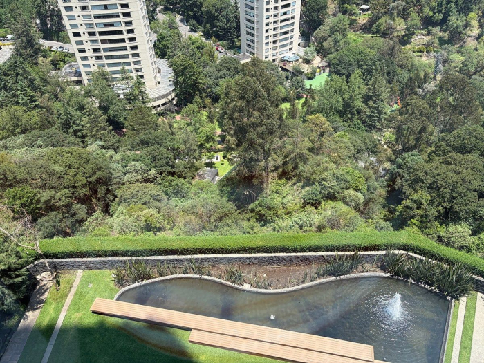 Departamento En Venta Avivia Bosques De Las Lomas
