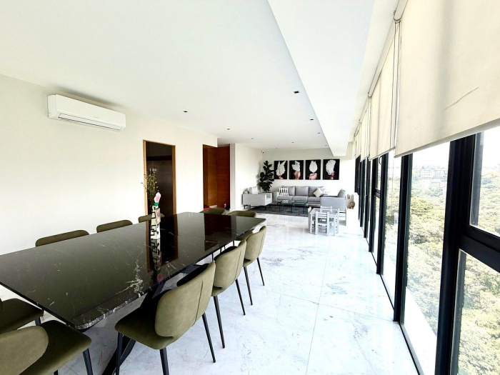 Departamento En Venta Avivia Bosques De Las Lomas