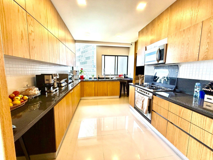 Departamento En Venta Avivia Bosques De Las Lomas