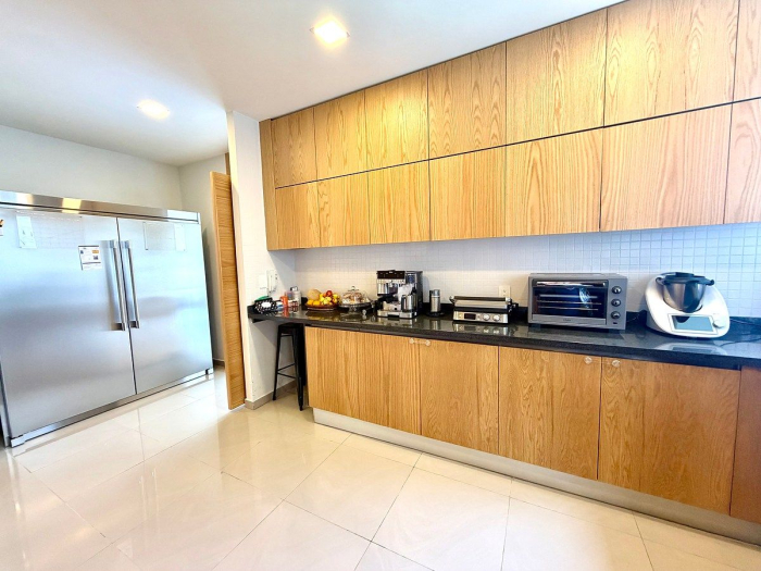 Departamento En Venta Avivia Bosques De Las Lomas