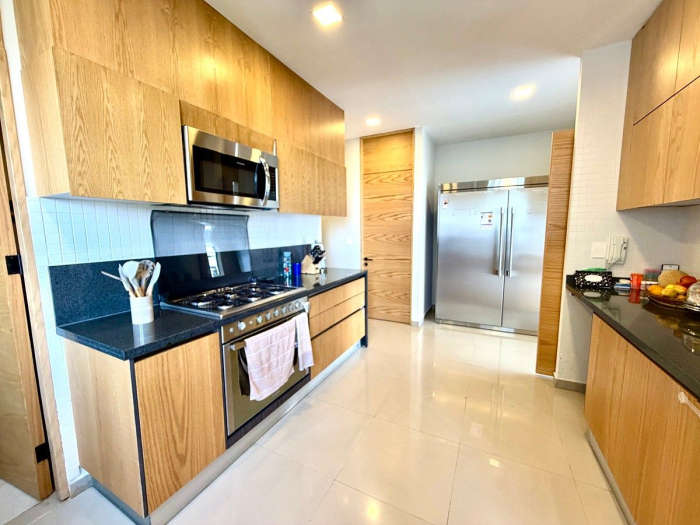 Departamento En Venta Avivia Bosques De Las Lomas