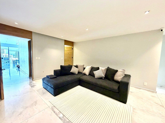 Departamento En Venta Avivia Bosques De Las Lomas