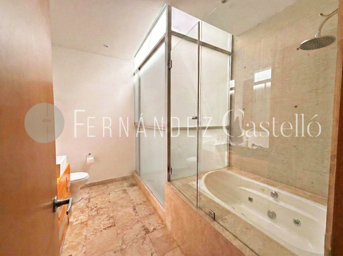 renta de departamento en polanco
