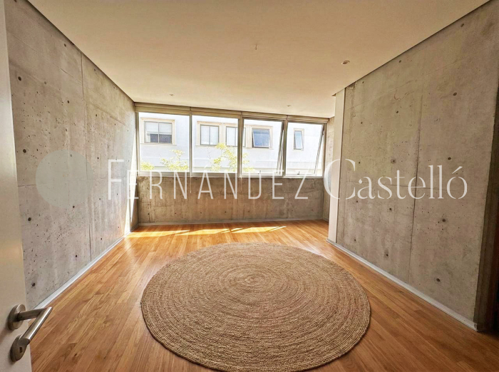 renta de departamento en polanco