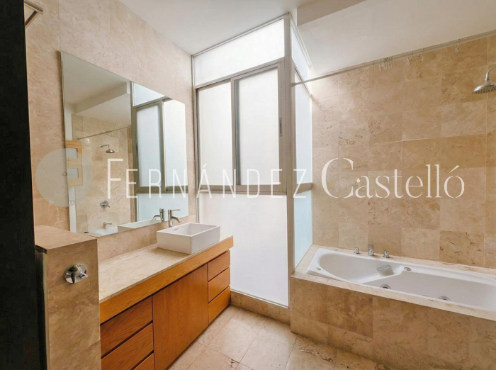 renta de departamento en polanco